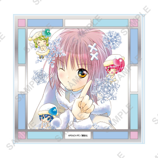 アクリルコースター しゅごキャラ! 03 パターンC(公式イラスト)【予約商品】