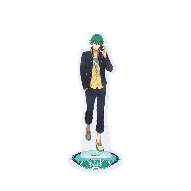 アクリルスタンド 喧嘩番長 乙女 03 金春貴之(公式イラスト)【予約商品】