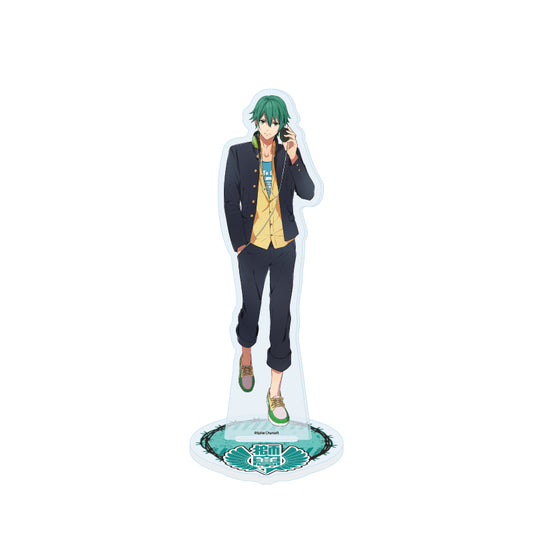 アクリルスタンド 喧嘩番長 乙女 03 金春貴之(公式イラスト)【予約商品】