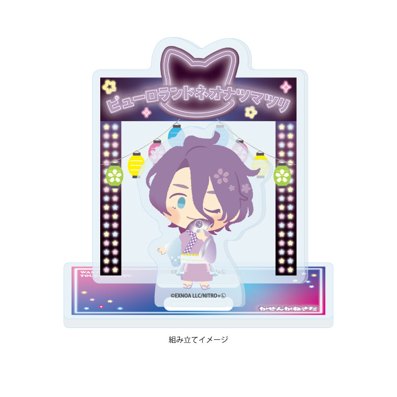 アニメ・キャラクター グッズ 正規品通販 Tokyo Otaku Mode｜全商品