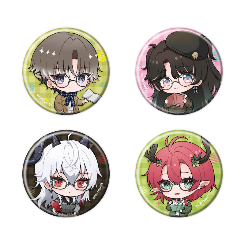 鳴潮 キャラクターグッズ｜正規品通販 - Tokyo Otaku Mode