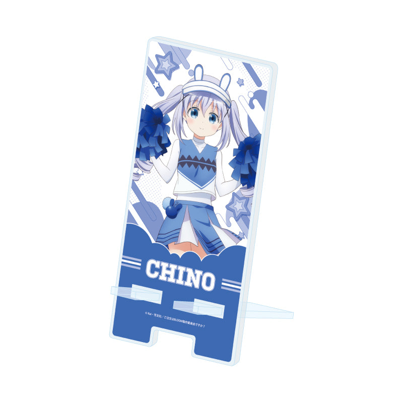 ご注文はうさぎですか? キャラクターグッズ｜正規品通販 - Tokyo Otaku