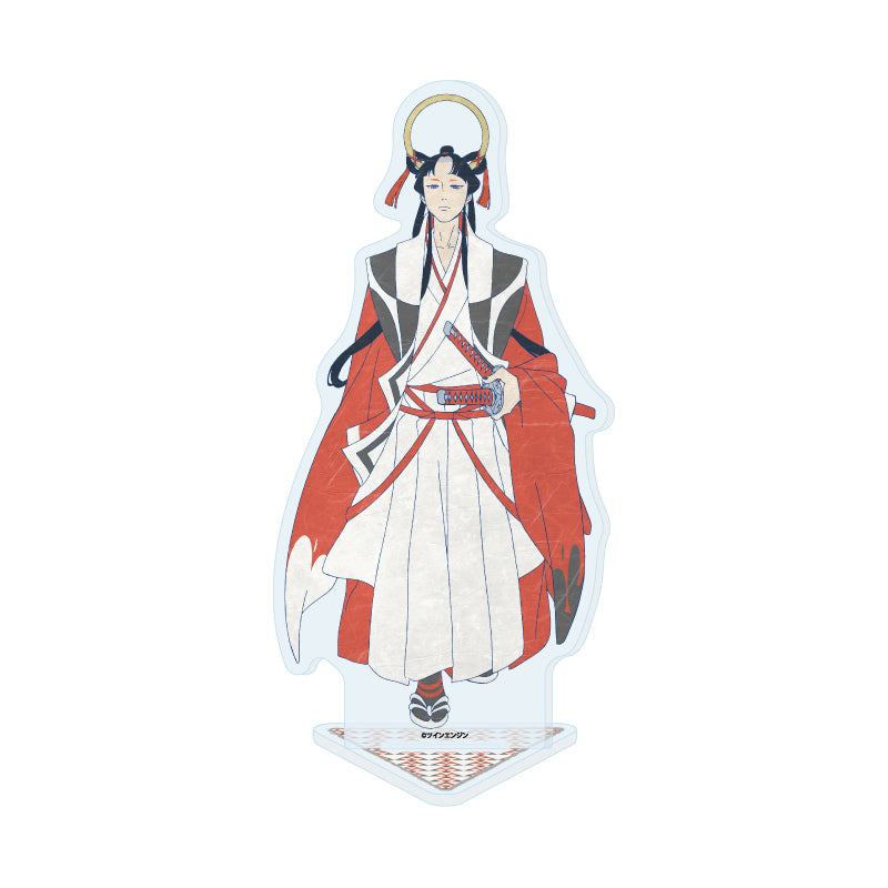 モノノ怪 キャラクターグッズ｜正規品通販 - Tokyo Otaku Mode