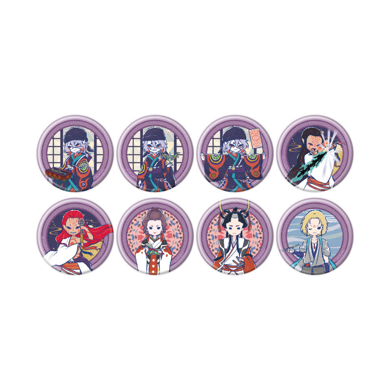 モノノ怪 キャラクターグッズ｜正規品通販 - Tokyo Otaku Mode