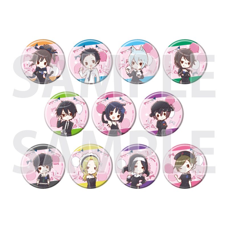夜桜四重奏 -ヨザクラカルテット- キャラクターグッズ｜正規品通販