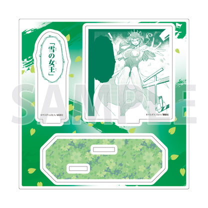 アクリルスタンドプレート 夜桜四重奏 -ヨザクラカルテット- 11 パターンe(公式イラスト)【予約商品】
