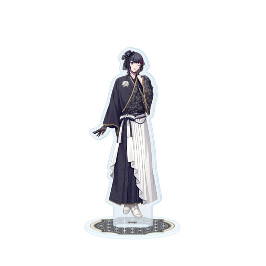 アクリルスタンド B-PROJECT 30 是国竜持(描き下ろしイラスト)【予約商品】