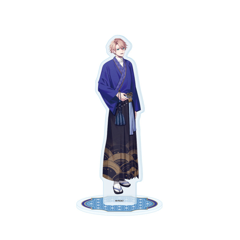 アクリルスタンド B-PROJECT 34 増長和南(描き下ろしイラスト)【予約商品】