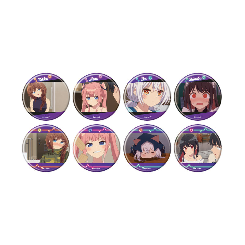 真夜中ハートチューン キャラクターグッズ｜正規品通販 - Tokyo Otaku Mode