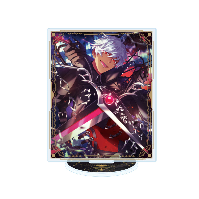 アクリルスタンド Obey Me! Nightbringer 171 マモン(公式イラスト)【予約商品】