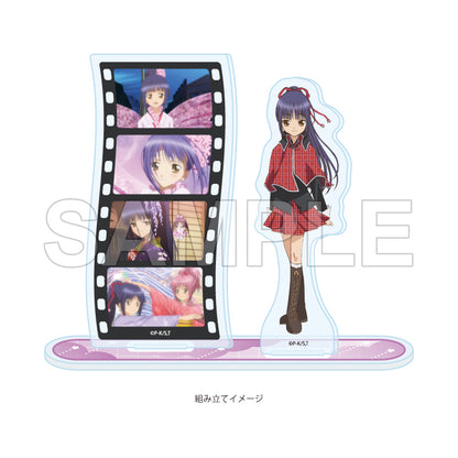 アクリルスタンドプレート しゅごキャラ! 20 藤咲なでしこ(場面写イラスト)【予約商品】