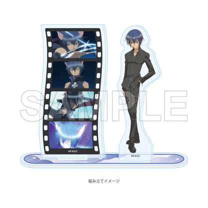 アクリルスタンドプレート しゅごキャラ! 22 月詠イクト(場面写イラスト)【予約商品】