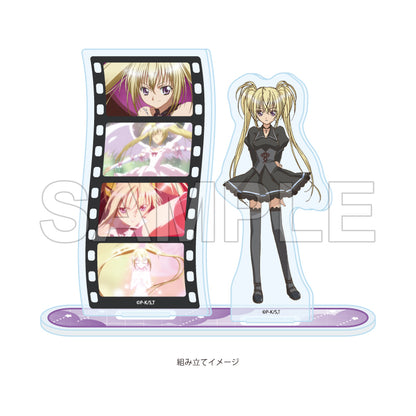 アクリルスタンドプレート しゅごキャラ! 23 ほしな歌唄(場面写イラスト)【予約商品】