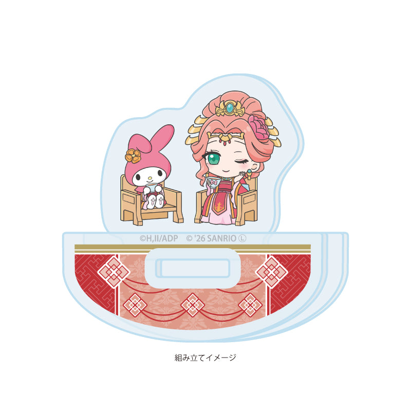 薬屋のひとりごと キャラクターグッズ｜正規品通販 - Tokyo Otaku Mode