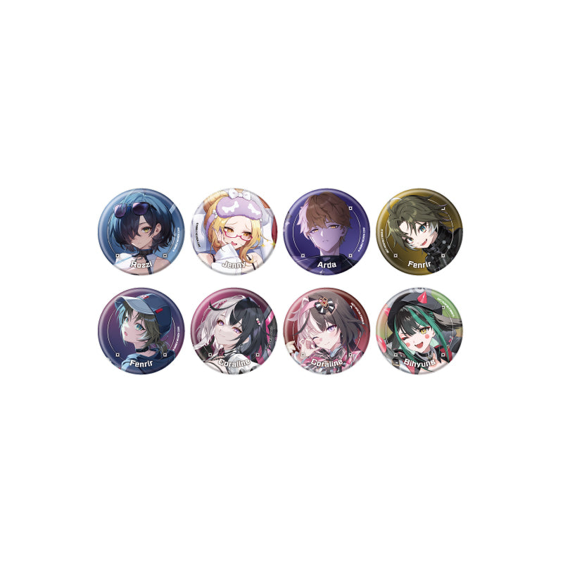 アニメ・キャラクター 缶バッジ／トレーディングカード一覧｜正規品
