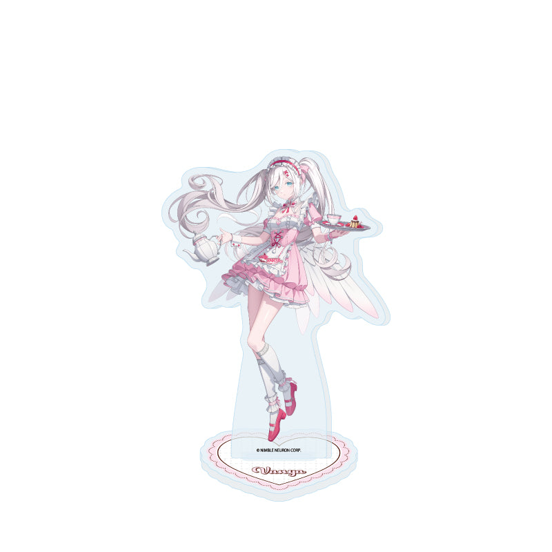 アクリルスタンド エターナルリターン 29 ヴァーニャ(公式イラスト)【予約商品】