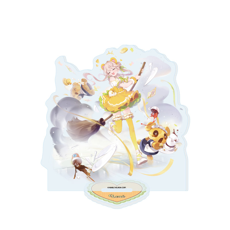 アクリルスタンド エターナルリターン 30 レニ(公式イラスト)【予約商品】
