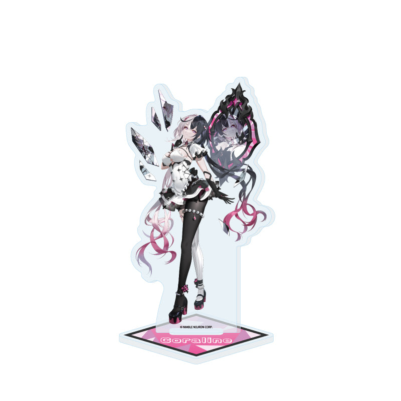 アクリルスタンド エターナルリターン 38 コララインA(公式イラスト)【予約商品】