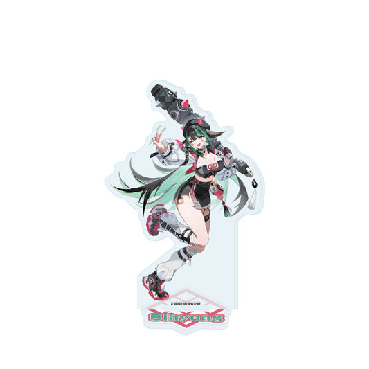 アクリルスタンド エターナルリターン 40 ビヒョン(公式イラスト)【予約商品】