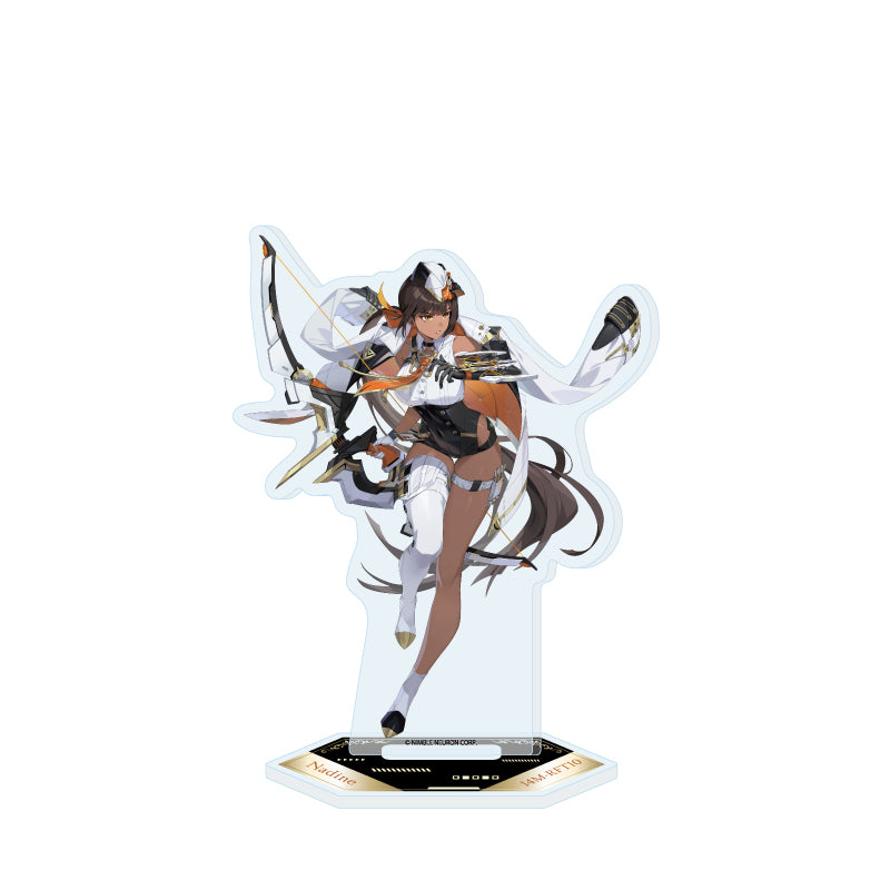 アクリルスタンド エターナルリターン 43 ナディン(公式イラスト)【予約商品】