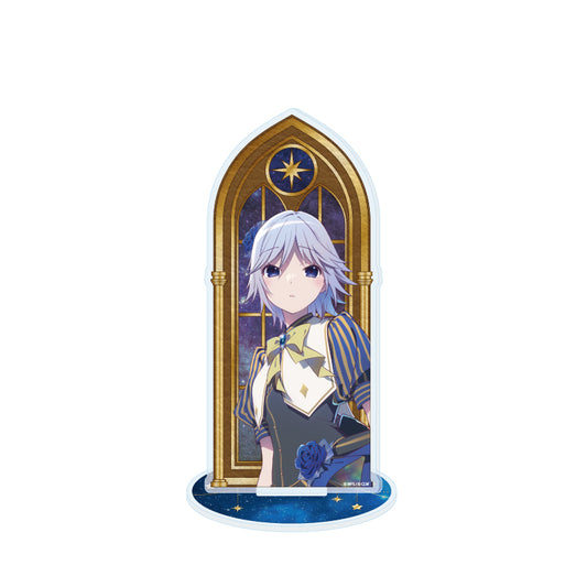 アクリルスタンド ららマジ 02 月島塁 星空ドレスVer.(描き下ろしイラスト)【予約商品】