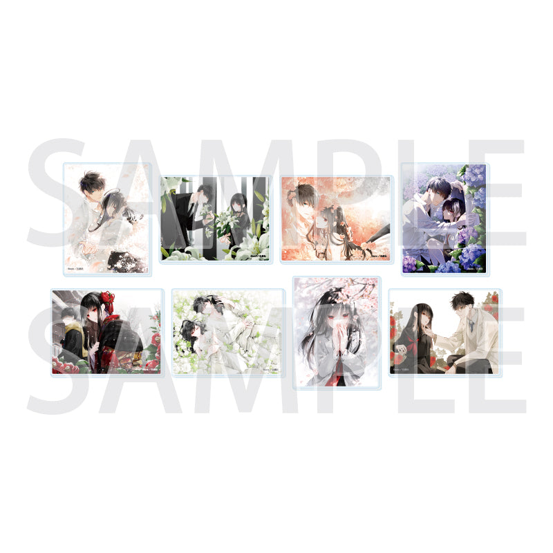 墜落JKと廃人教師 キャラクターグッズ｜正規品通販 - Tokyo Otaku Mode