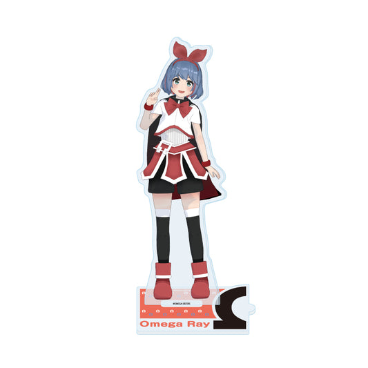 アクリルスタンド おめがシスターズ 01 おめがレイ(公式イラスト)【予約商品】
