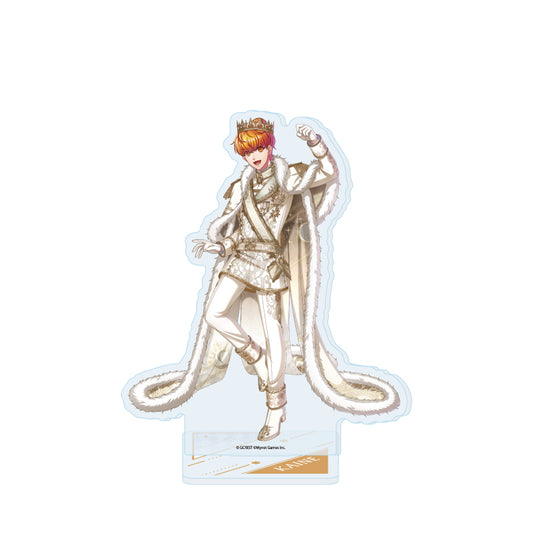アクリルスタンド 夢王国と眠れる100人の王子様 141 カイネ(公式イラスト)【予約商品】