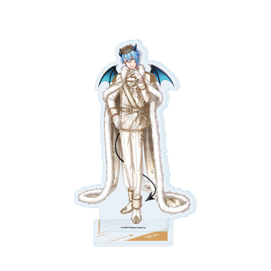 アクリルスタンド 夢王国と眠れる100人の王子様 145 イラ(公式イラスト)【予約商品】