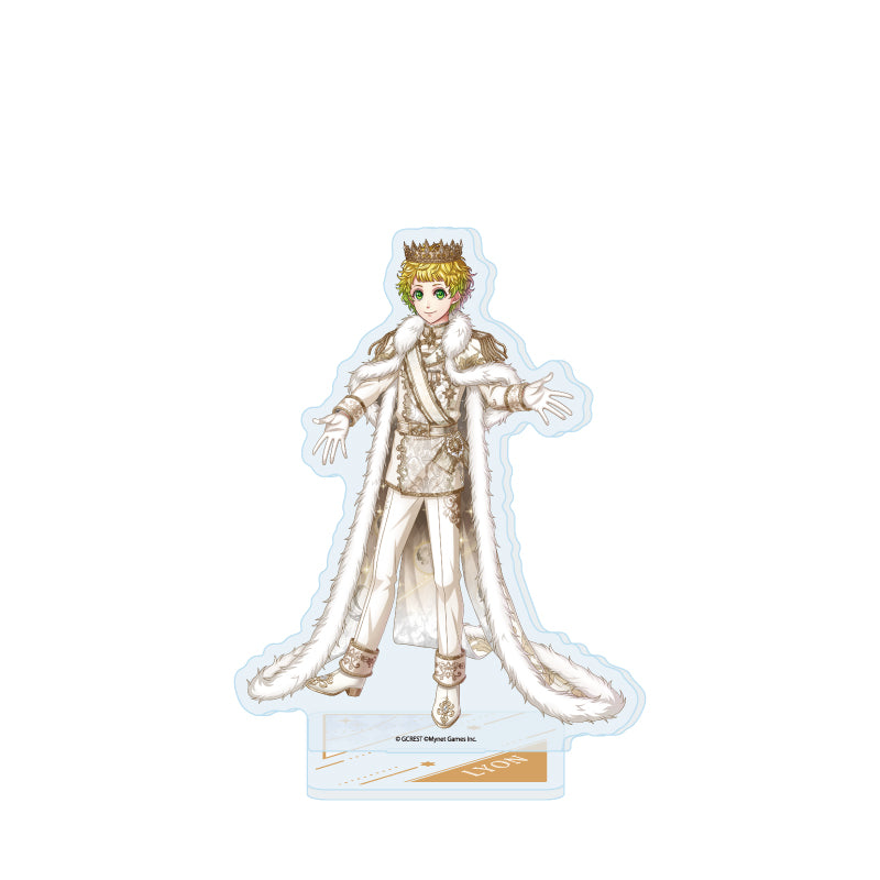 夢王国と眠れる100人の王子様 キャラクターグッズ｜正規品通販 - Tokyo