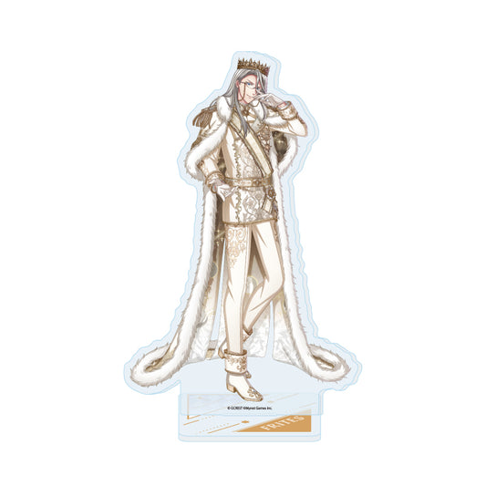 アクリルスタンド 夢王国と眠れる100人の王子様 152 フリッツ(公式イラスト)【予約商品】