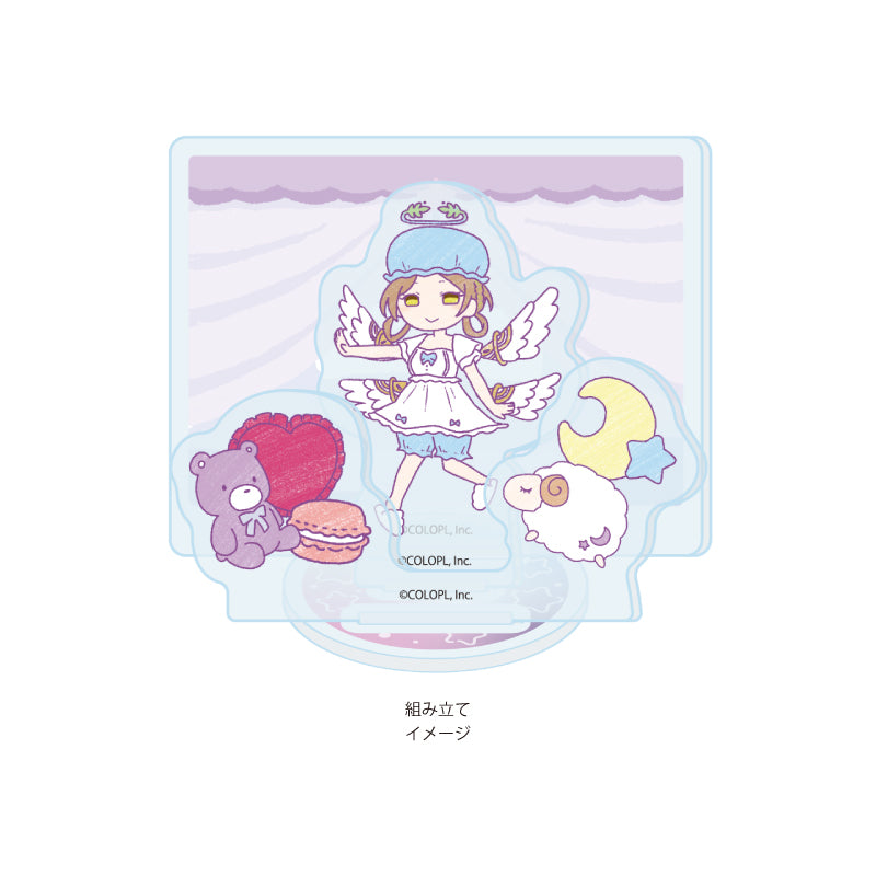 白猫プロジェクト キャラクターグッズ｜正規品通販 - Tokyo Otaku Mode