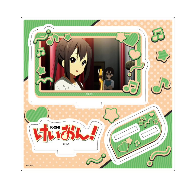 けいおん! キャラクターグッズ｜正規品通販 - Tokyo Otaku Mode