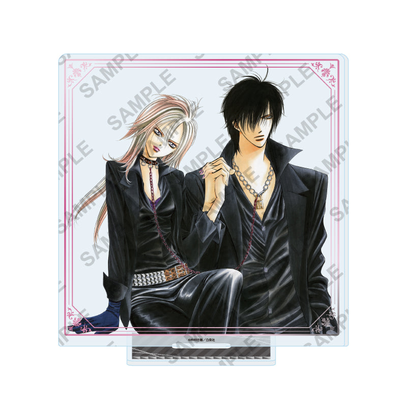 アクリルスタンド スキップ・ビート! 04 デザインD【予約商品】