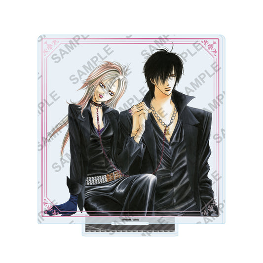 アクリルスタンド スキップ・ビート! 04 デザインD【予約商品】
