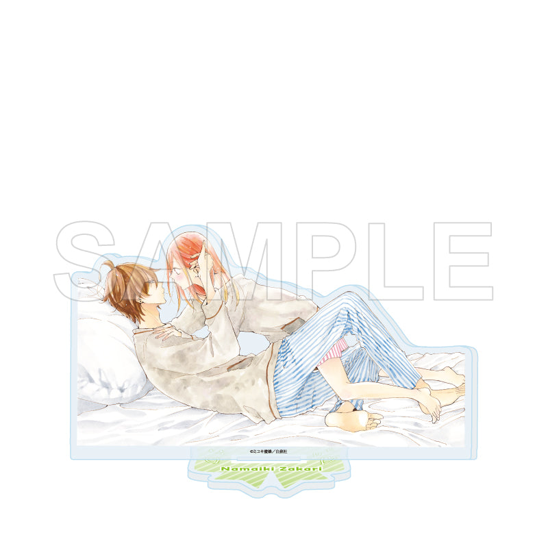 アクリルスタンド なまいきざかり。 02 デザインB【予約商品】