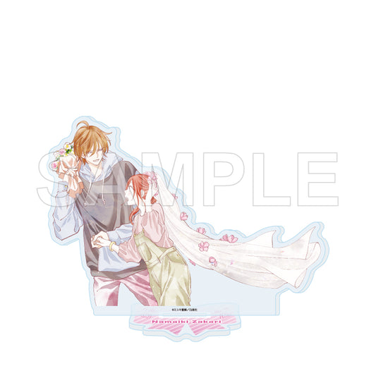 アクリルスタンド なまいきざかり。 03 デザインC【予約商品】