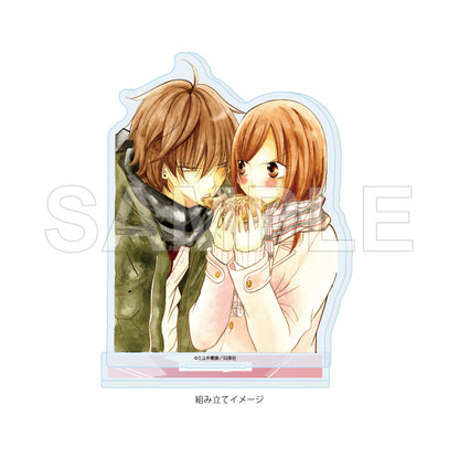 アクリルスタンドプレート なまいきざかり。 01 デザインA【予約商品】