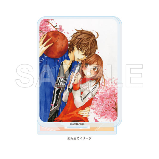 アクリルスタンドプレート なまいきざかり。 03 デザインC【予約商品】