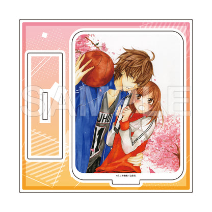 アクリルスタンドプレート なまいきざかり。 03 デザインC【予約商品】