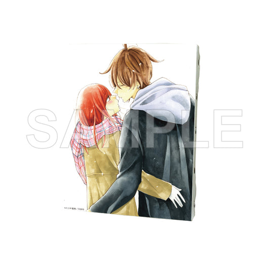 キャンバスボード なまいきざかり。 01 デザインA【予約商品】