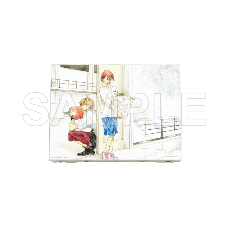 キャンバスボード なまいきざかり。 03 デザインC【予約商品】