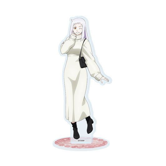 アクリルスタンド スノウボールアース 03 乃木蒼(描き下ろしビジュアル)【予約商品】