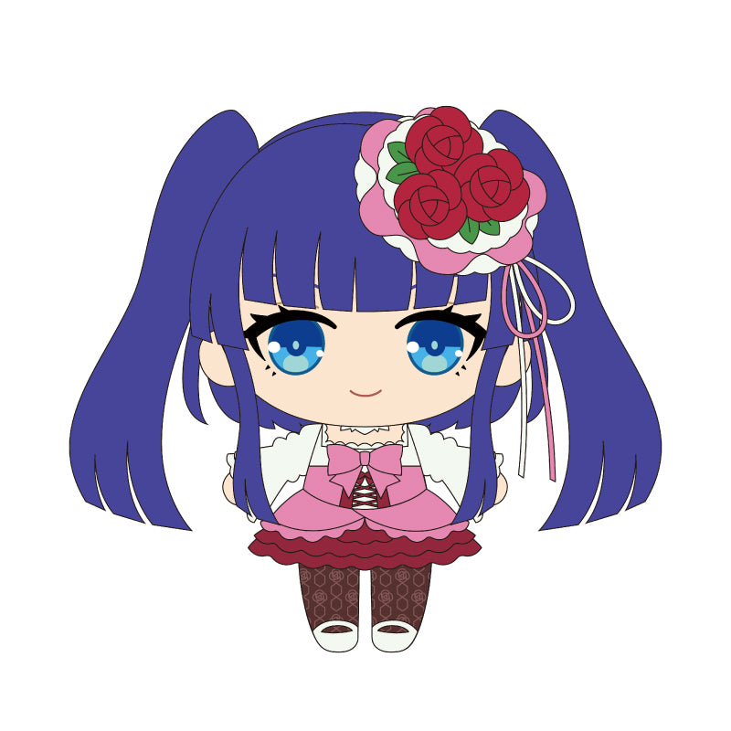 ぬいぐるみ うみねこのなく頃に 02 古戸ヱリカ(ミニキャライラスト)【予約商品】