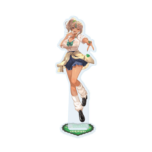 アクリルスタンド ブラウンダスト2 05 ネブリス 平成ギャルVer.(描き起こしイラスト)【予約商品】