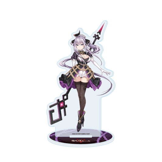 アクリルスタンド ナナメダケイ先生 09 竜星のヴァルニール カリカロ(公式イラスト)【予約商品】