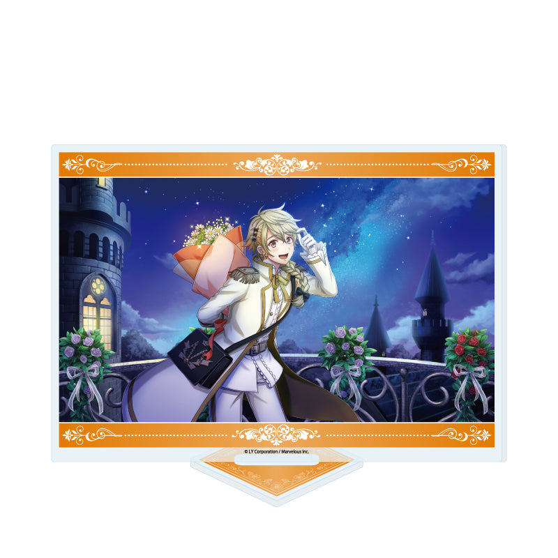 アクリルスタンド 千銃士 13 マルガリータ B(公式イラスト)【予約商品】
