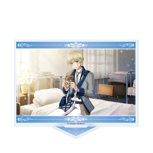 アクリルスタンド 千銃士 21 ローレンツ(公式イラスト)【予約商品】