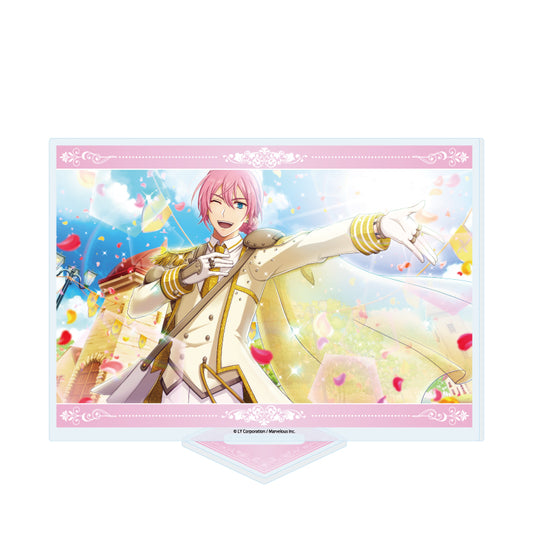 アクリルスタンド 千銃士 25 ホール(公式イラスト)【予約商品】