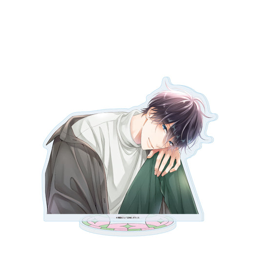 アクリルスタンド 黒崎さんの一途な愛がとまらない 03 C(公式イラスト)【予約商品】